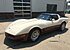 1981 Chevrolet Corvette Coupe for sale 101008189